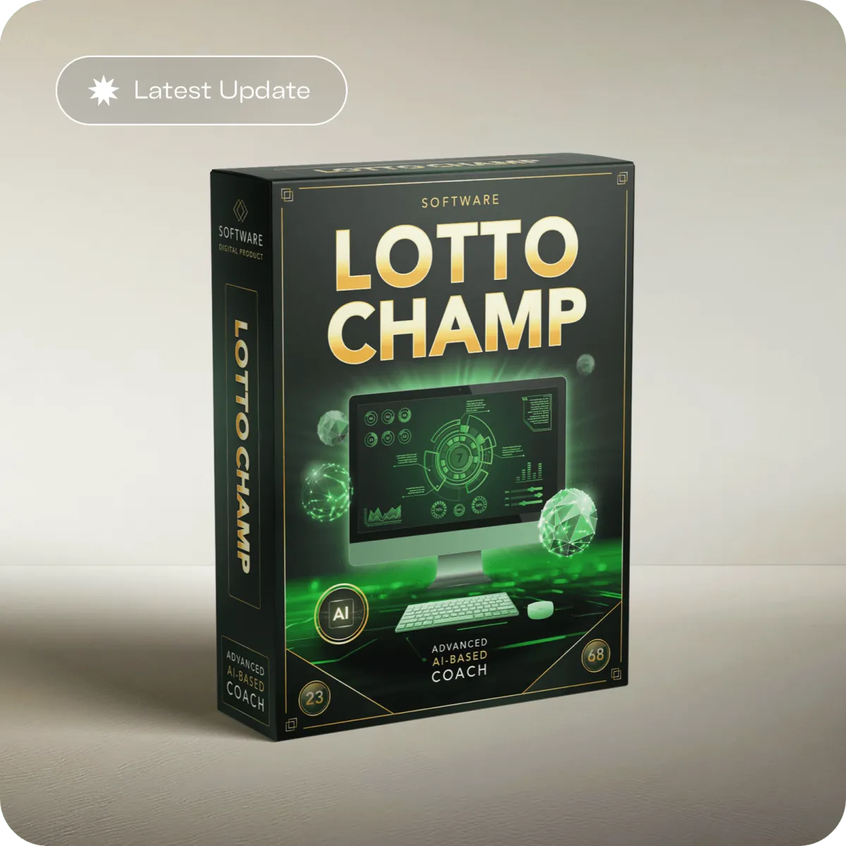 LottoChamp official